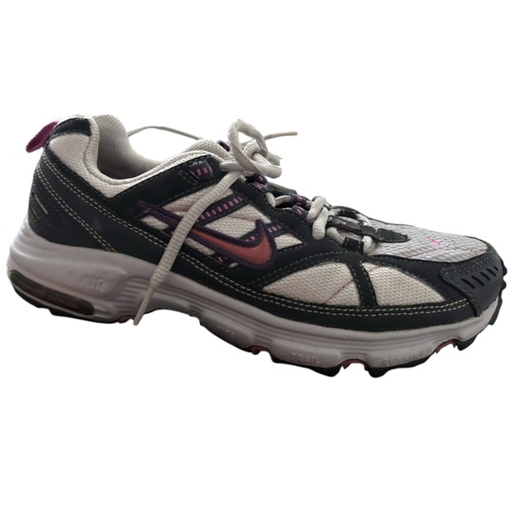 Nike Air ACG Alvord Series 5 Trail Running Shoes - Picture 1 of 7